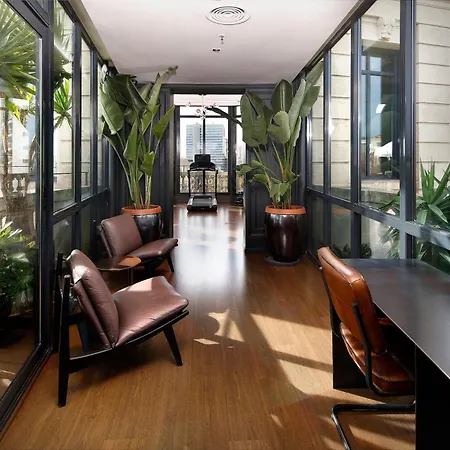 Wilson Boutique Hotel-2